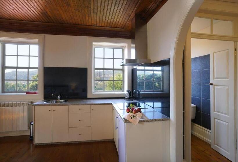 ペンション Casa Da Costeira