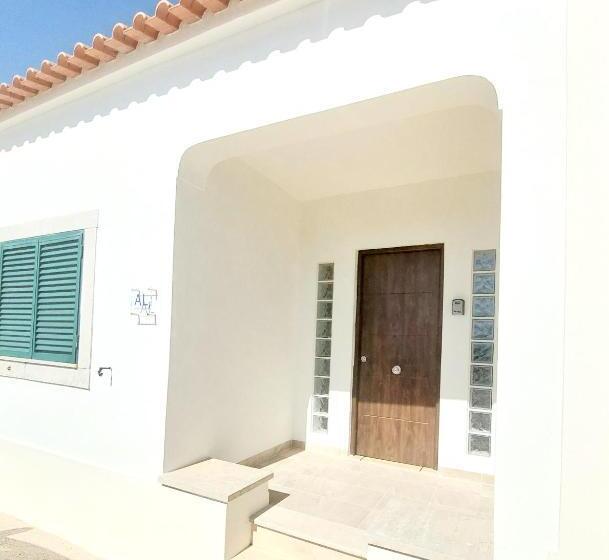 بنسيون Casa Das Laranjeiras