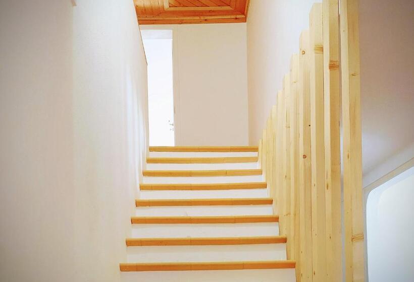 بنسيون Casa Das Laranjeiras