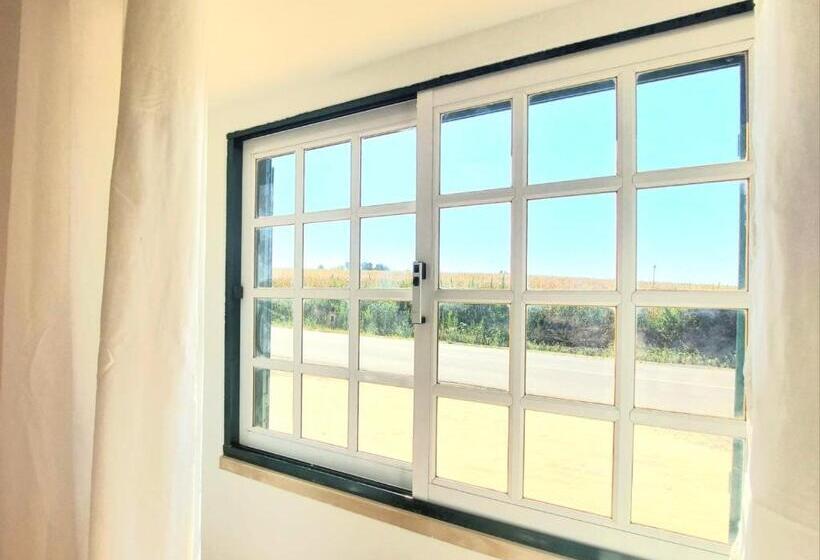 بنسيون Casa Das Laranjeiras