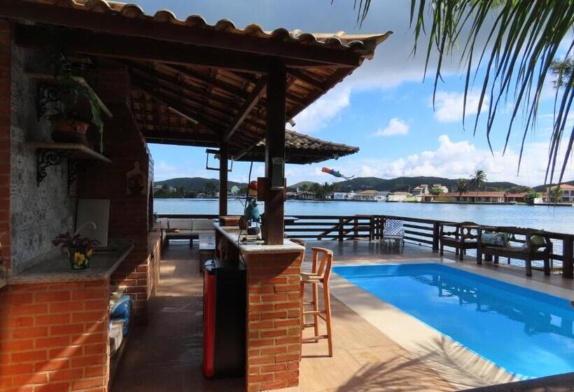 بنسيون Casa Flora