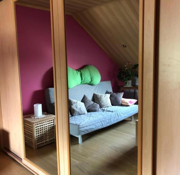 פנסיון Chambre D Hôtes Le Vivaldi