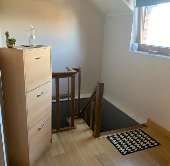 פנסיון Chambre D Hôtes Le Vivaldi