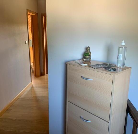 פנסיון Chambre D Hôtes Le Vivaldi