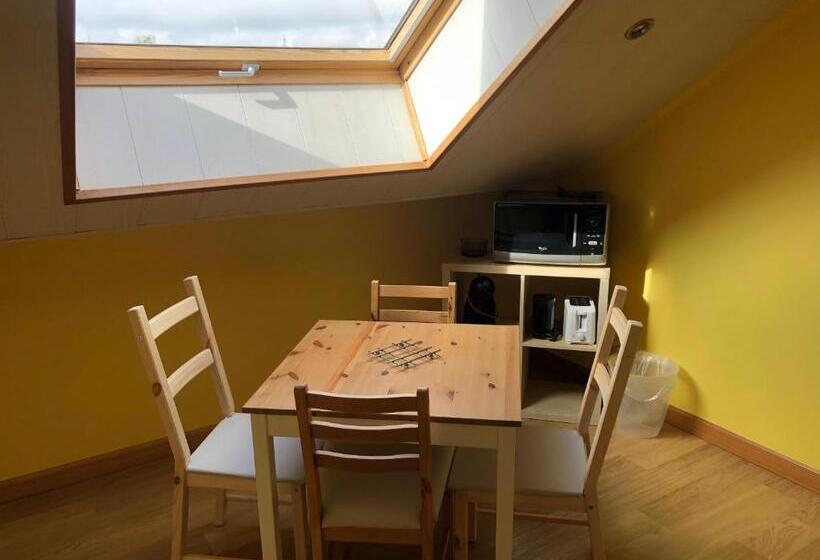 פנסיון Chambre D Hôtes Le Vivaldi