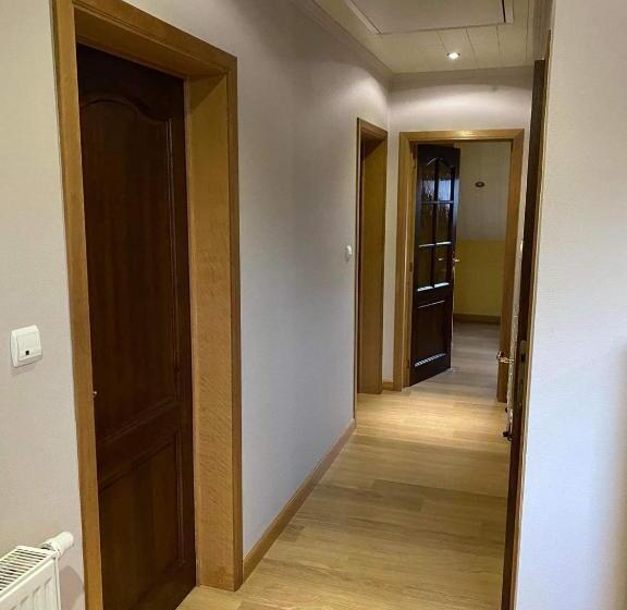 פנסיון Chambre D Hôtes Le Vivaldi