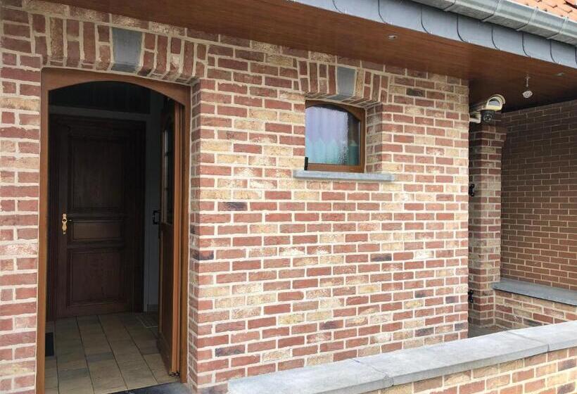 פנסיון Chambre D Hôtes Le Vivaldi