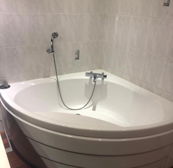 פנסיון Chambre D Hôtes Le Vivaldi