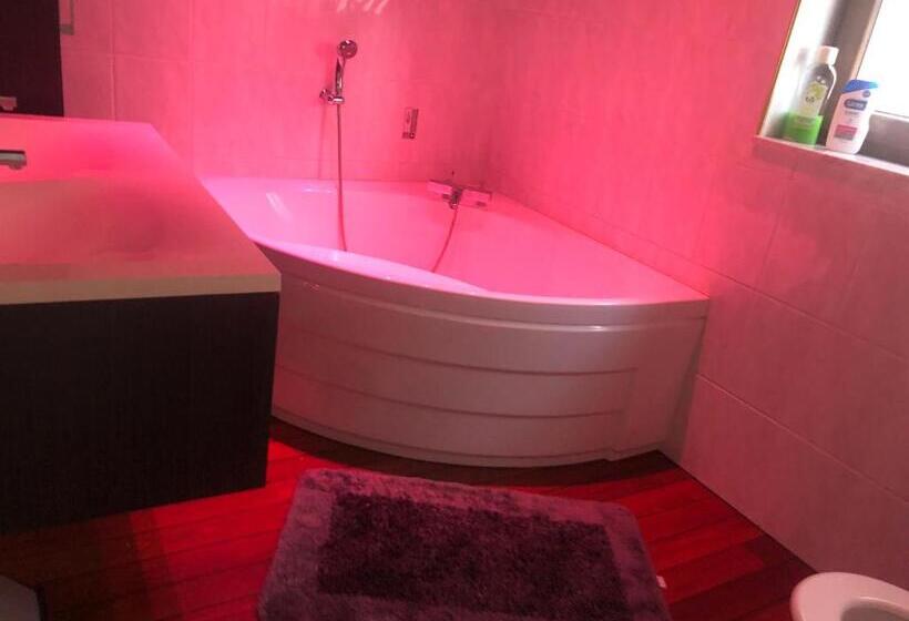 פנסיון Chambre D Hôtes Le Vivaldi