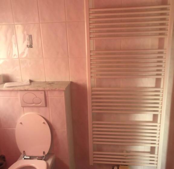 פנסיון Chambre D Hôtes Le Vivaldi