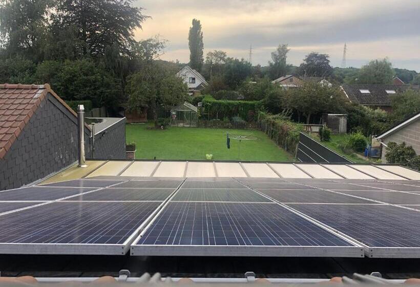 פנסיון Chambre D Hôtes Le Vivaldi