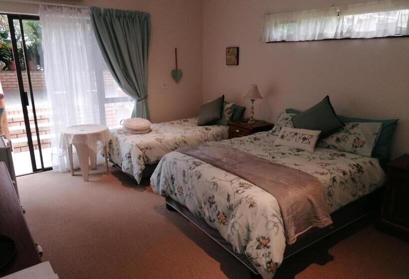 Пансион Clivia Guesthouse