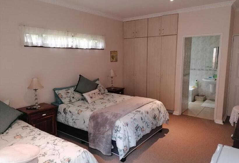 Пансион Clivia Guesthouse