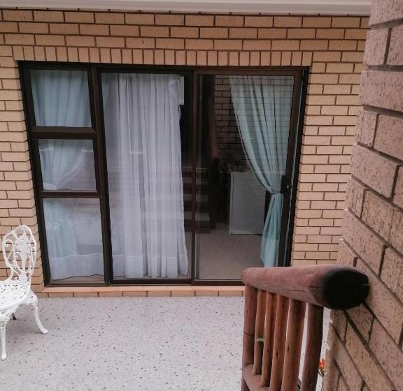 Пансион Clivia Guesthouse