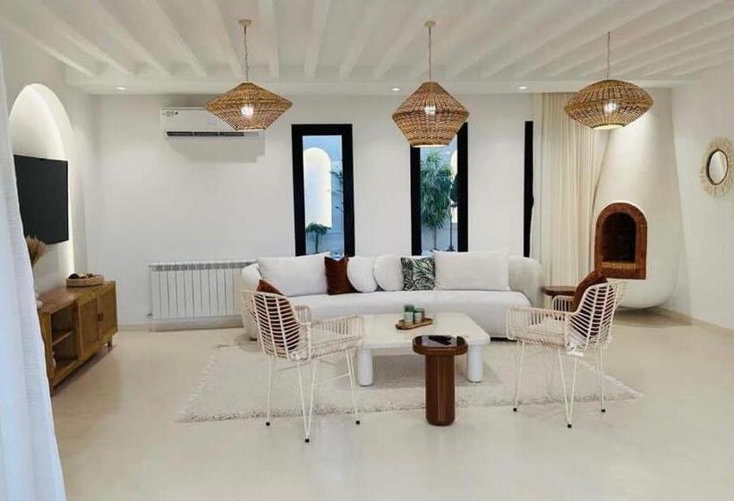 膳宿费 Dar Oliva Maison De Luxe