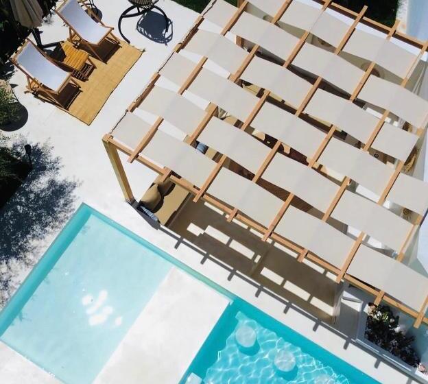 膳宿费 Dar Oliva Maison De Luxe