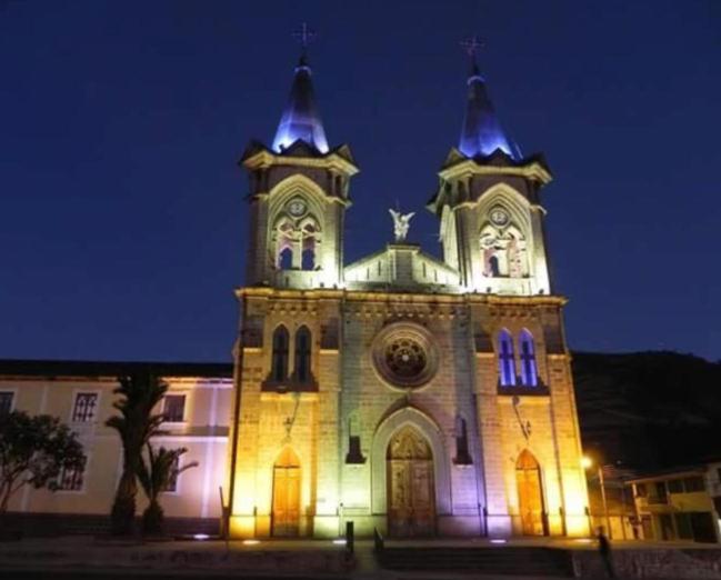 بنسيون El Andarin Home Stay