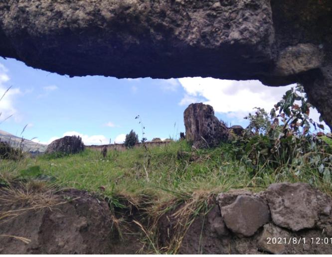 بنسيون El Andarin Home Stay