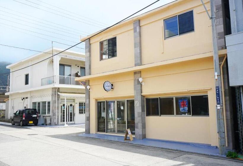 بنسيون Etcetera Guest House