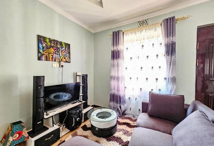 פנסיון Focus Mawio Hostel