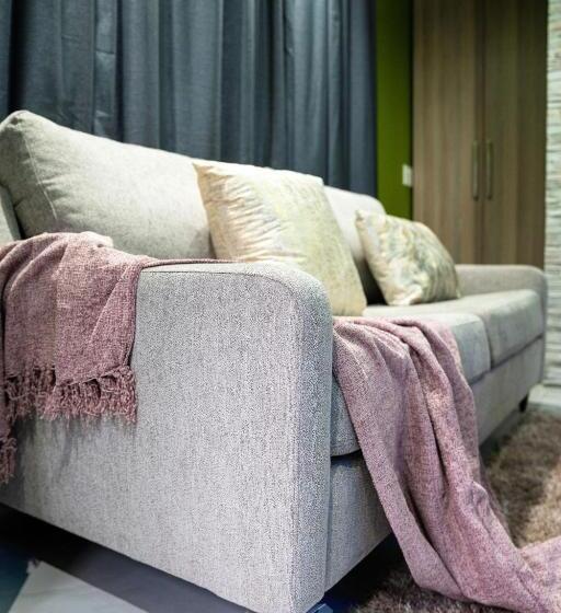 بنسيون G&d Guesthouse