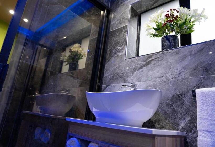 بنسيون G&d Guesthouse