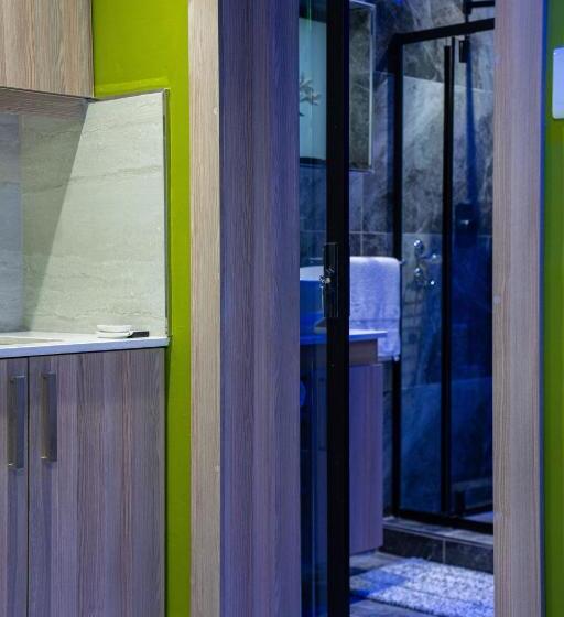 بنسيون G&d Guesthouse