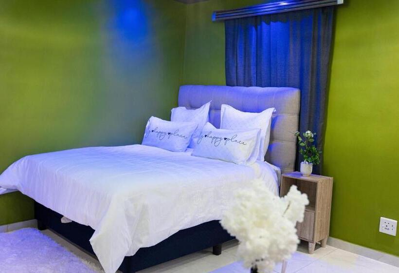 بنسيون G&d Guesthouse