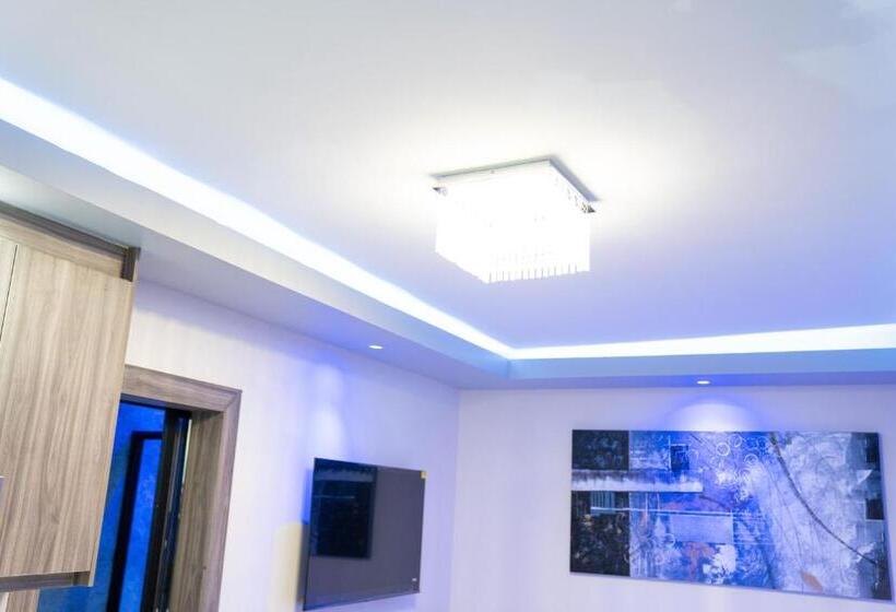 بنسيون G&d Guesthouse