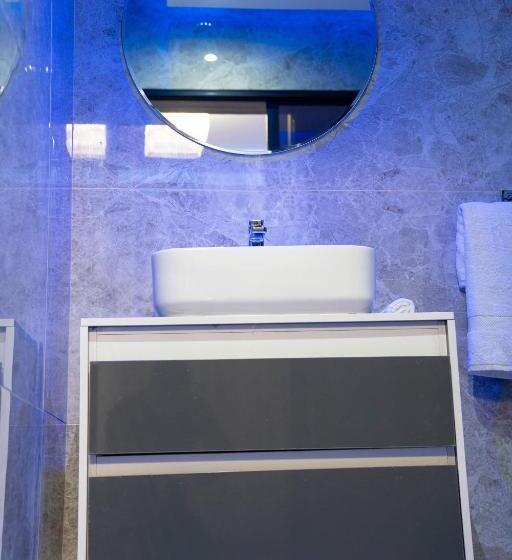 بنسيون G&d Guesthouse