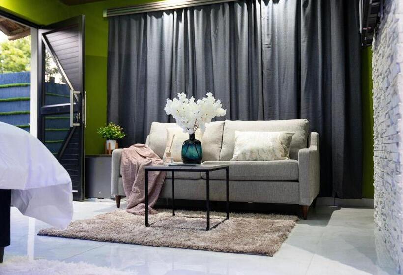 بنسيون G&d Guesthouse