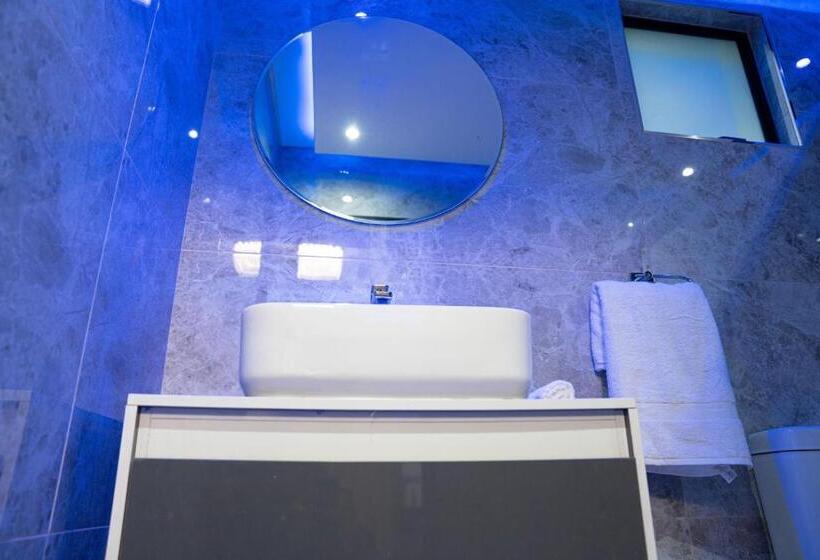 بنسيون G&d Guesthouse