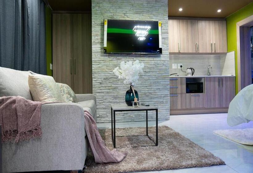 بنسيون G&d Guesthouse