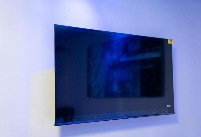 بنسيون G&d Guesthouse