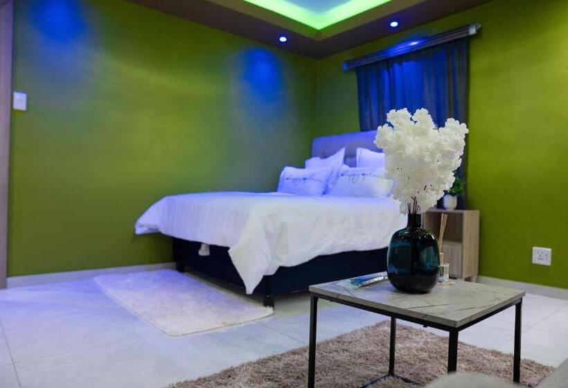 بنسيون G&d Guesthouse