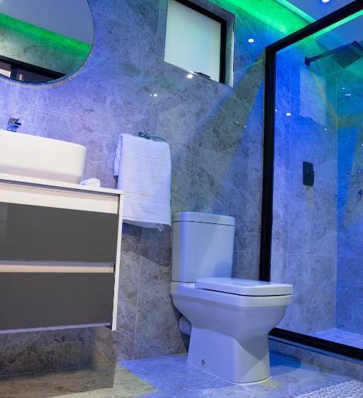 بنسيون G&d Guesthouse