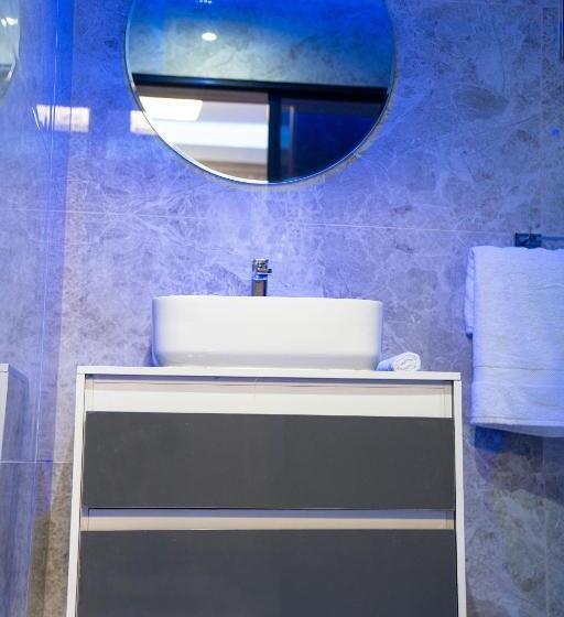 بنسيون G&d Guesthouse