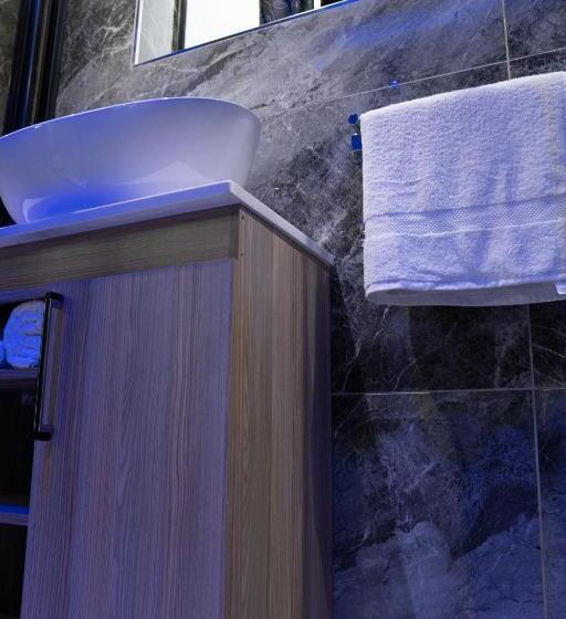 بنسيون G&d Guesthouse