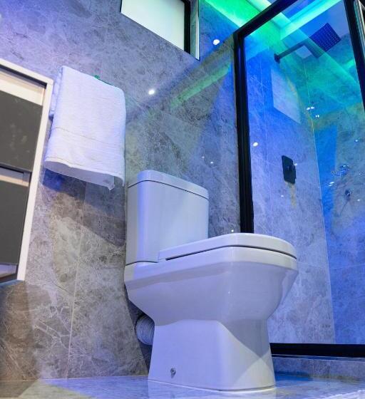 بنسيون G&d Guesthouse