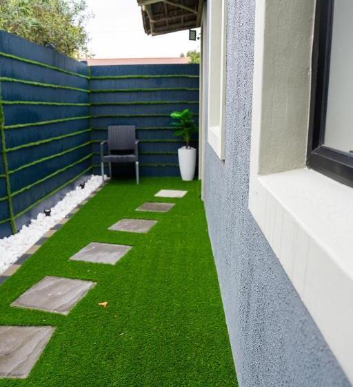 بنسيون G&d Guesthouse