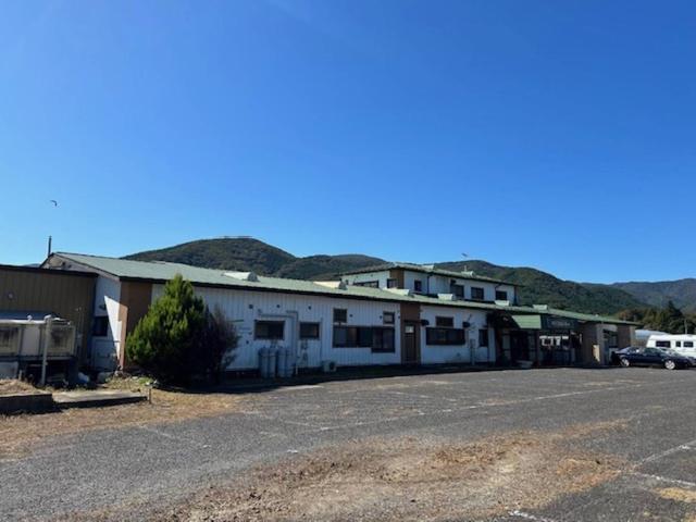 بنسيون Guest House Koriyama