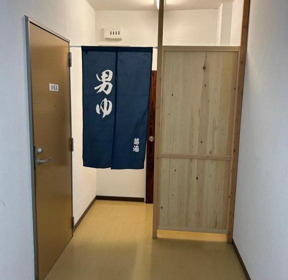 بنسيون Guest House Koriyama