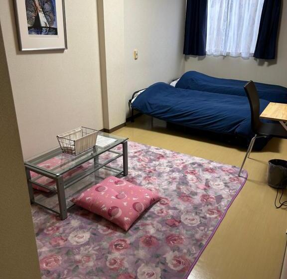 بنسيون Guest House Koriyama