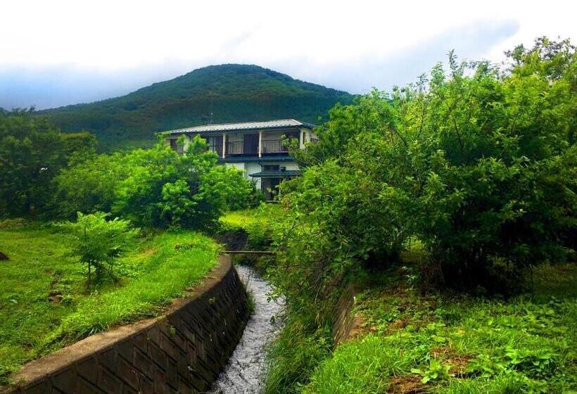 بنسيون Guest House Koriyama