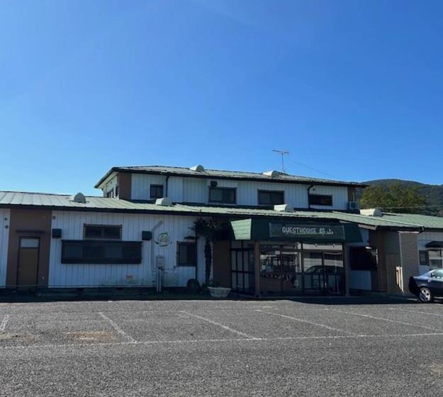 بنسيون Guest House Koriyama