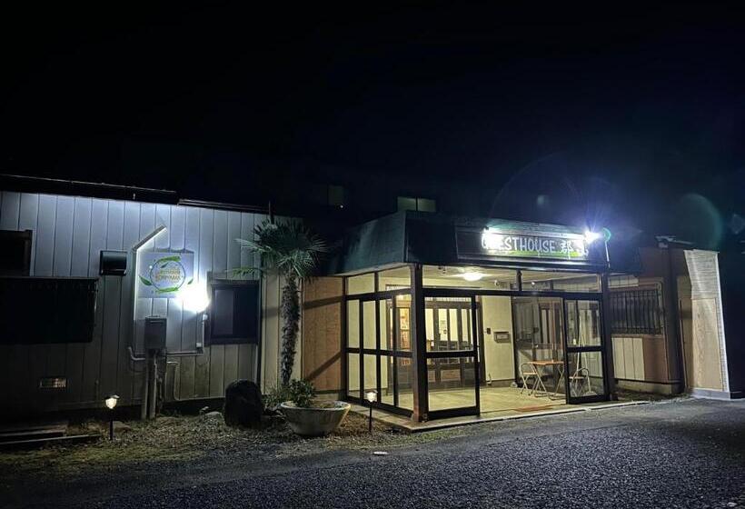 بنسيون Guest House Koriyama