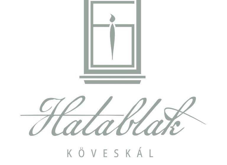 بنسيون Hatablak Köveskál
