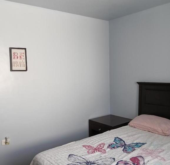 펜션 Hospedaje Jrzconsulado