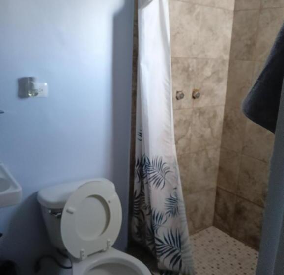 펜션 Hospedaje Jrzconsulado