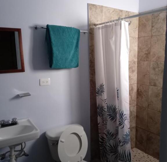 펜션 Hospedaje Jrzconsulado